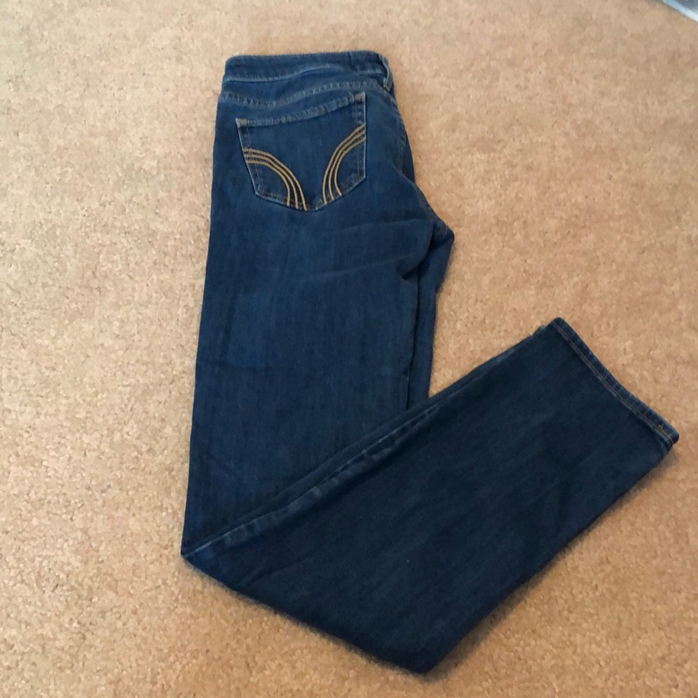 Hollister jeans